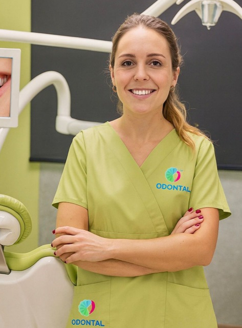 Dra. Claudia Aguilar